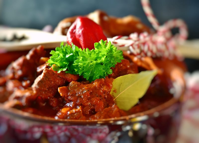 Goulash
