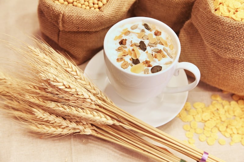 Organic Food Products