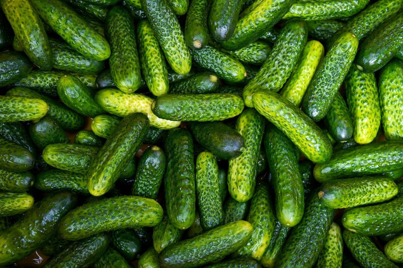 Pickles